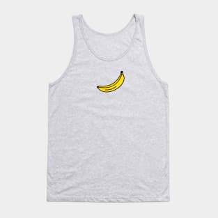 BANANA II Tank Top